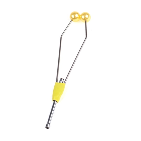 Fly Tying Bobbin Holder Fishing Line Tying Tools Replacement Fly Fishing Tie Tool Wire Threader for Lure Making Tool