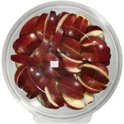 Red Apple Slices, 28 oz