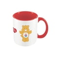 thumbnail image 1 of Care Bears Inner Two Tone Birthday Bear Mug, 1 of 1