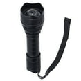 thumbnail image 2 of Night View Flashlight, 850nm Wavelength Infrared Flashlight Aluminium Alloy  For Observation, 2 of 8