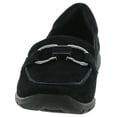 thumbnail image 3 of Easy Spirit Womens Avienta Leather Slip On Loafers, 3 of 3