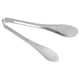 thumbnail image 3 of Pinzas para alimentos pinza para pan multifunción plateada herramienta de cocina resistente a la corrosión para fiestas en el hogar catering para cenas ANGGREK Otros, 3 of 8