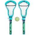 thumbnail image 1 of Juego Hydro Lacrosse SwimWays Azul para Adultos y Niños, 1 of 7