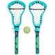 thumbnail image 1 of Juego Hydro Lacrosse SwimWays Azul para Adultos y Niños, 1 of 7