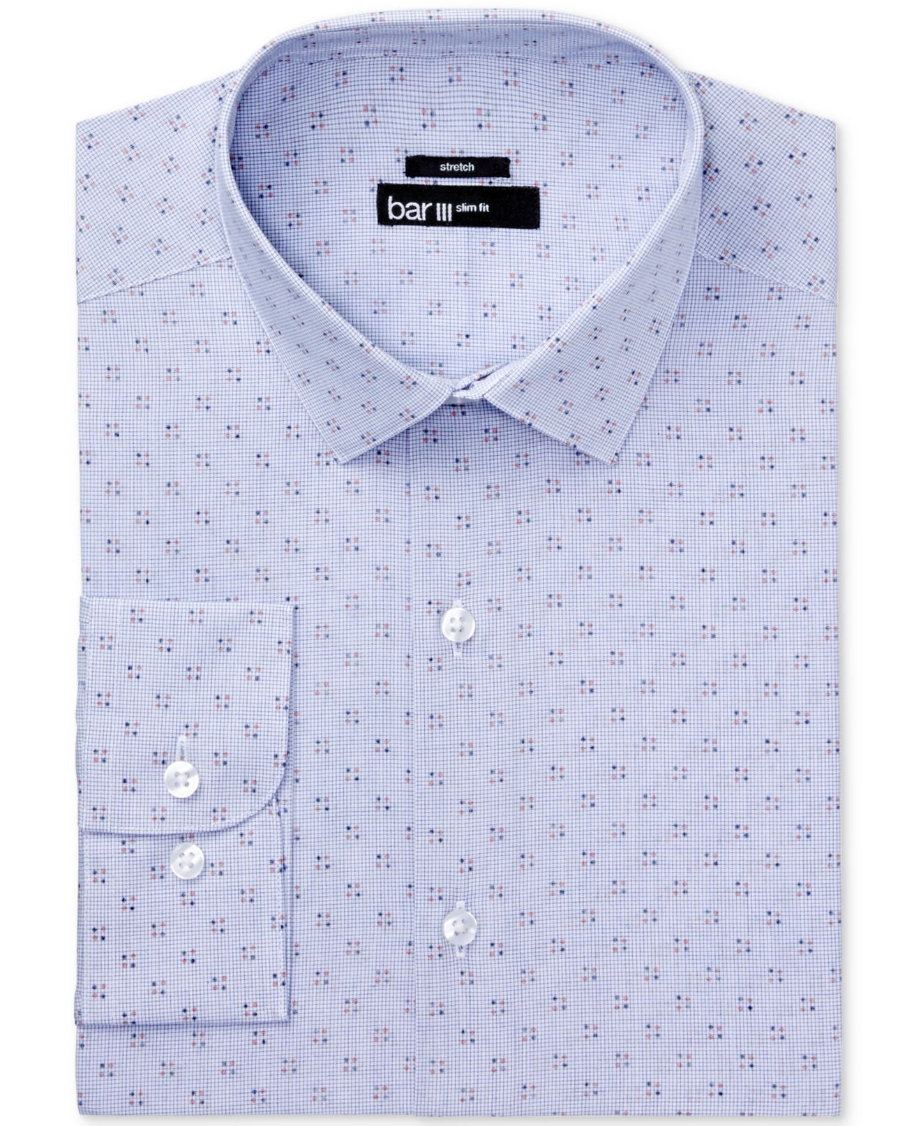 bar 111 dress shirts