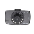 thumbnail image 2 of Grabadora De Automóvil Coche Dvr 2.4 Pulgadas Lcd Lente Dual Hd 1080P Cámara Video Dash Cam Car Recorder G30 Yuarrent VI006587-00, 2 of 6