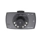 thumbnail image 2 of Grabadora De Automóvil Coche Dvr 2.4 Pulgadas Lcd Lente Dual Hd 1080P Cámara Video Dash Cam Car Recorder G30 Advancent  VI006587-00, 2 of 6