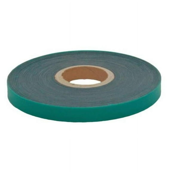 Zenport ZL0014-8MIL-24PK Large Green Tapener Plant Tie Tape 180-ft. 8-MIL- Box of 24