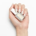 thumbnail image 4 of essie Winter Trend 2020 Nail Polish, Twinkle In Time, 0.46 fl oz Bottle, 4 of 10