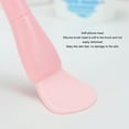 thumbnail image 4 of Brosse, brosse Faciale Flexible 3 Pcs Double Tête en Silicone pour Femmes pour Modélisation, 4 of 7