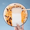 thumbnail image 4 of uds cepillo de esponja para biberón El cepillo de esponja para biberón puede eliminar eficazmente las manchas del fondo de la taza, 4 of 5