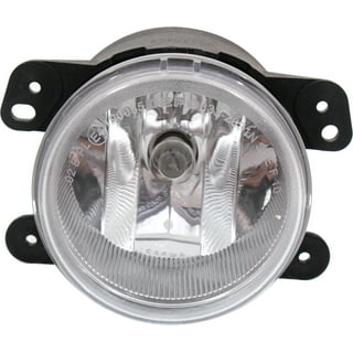 2018 dodge journey 2024 fog light kit
