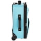 thumbnail image 3 of Juego de equipaje Rockland Fashion Softside Upright de 2 piezas, color turquesa, 3 of 5