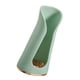 thumbnail image 2 of Matsuzay Soporte de silicona para cepillos de eléctrico, organizador de cepillos de sin rastro montado en la pared, soporte de Juegos de accesorios de baño Verde, 2 of 6