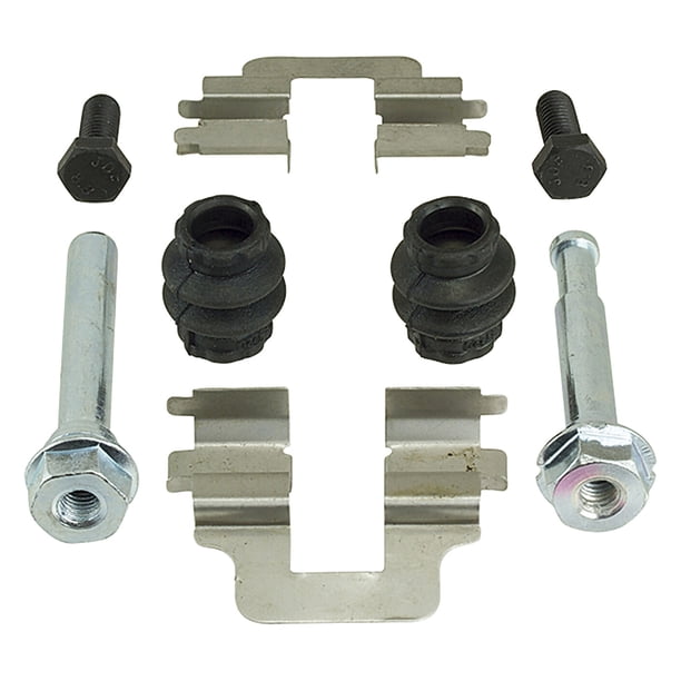 Kit De Cáliper De Freno HO AUTOPARTES A6 Quattro 2010 A 2015 Delantero Izquierdo o Derecho