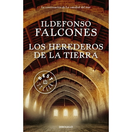 Los herederos de la tierra / Heirs to the Land (Paperback)