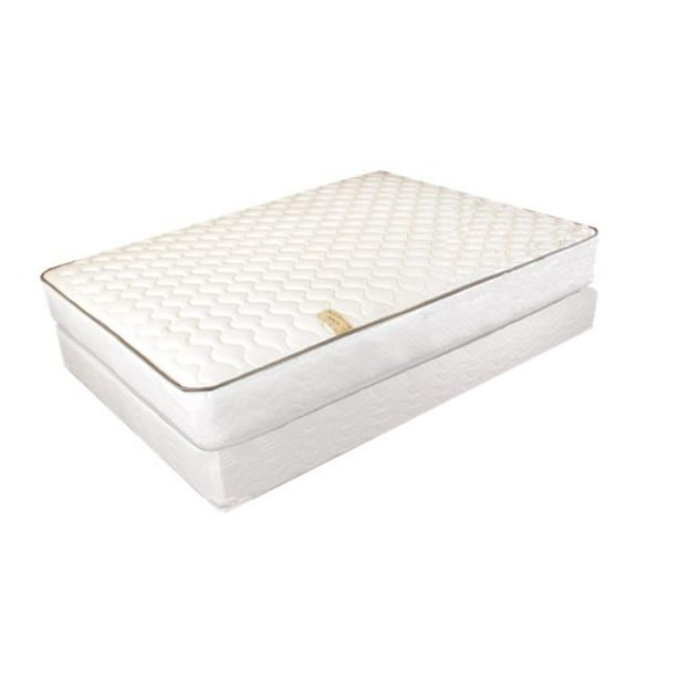 Capital Bedding MBBF5374I Full Back Bracer Mattress