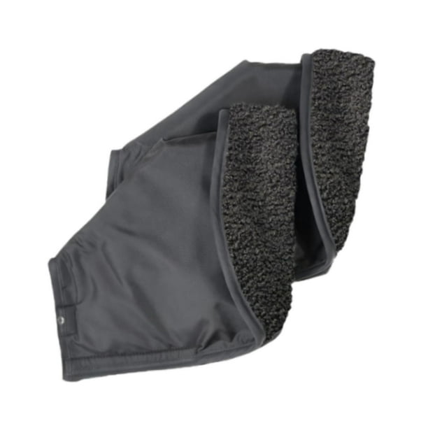 Guantes para , Ayudas de Agarre, Acolchados, Adecuados para Todos Los Modelos, Práctica Funda Protectora para Sillas de Ruedas Y Andadores, Cal