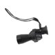 thumbnail image 3 of Compact Monocular Telescopes Portable Handheld Monocular with BAK4 Prism and FMC Green Coated Lens for Bird Watching Fishing Travelling Sightseeing, 3 of 5