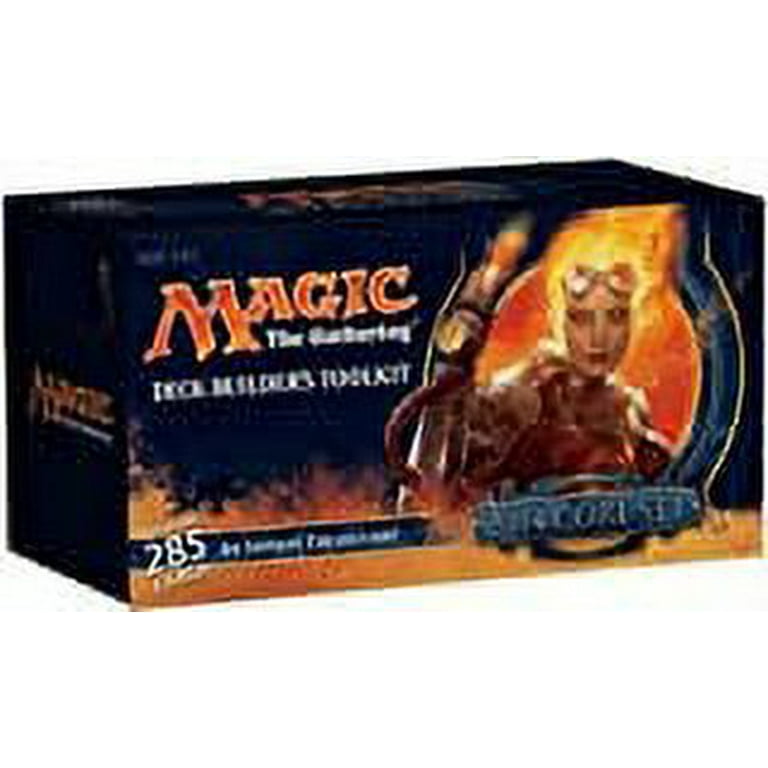 MtG Magic 2014 2014 Deck Builder's Toolkit - Walmart.com