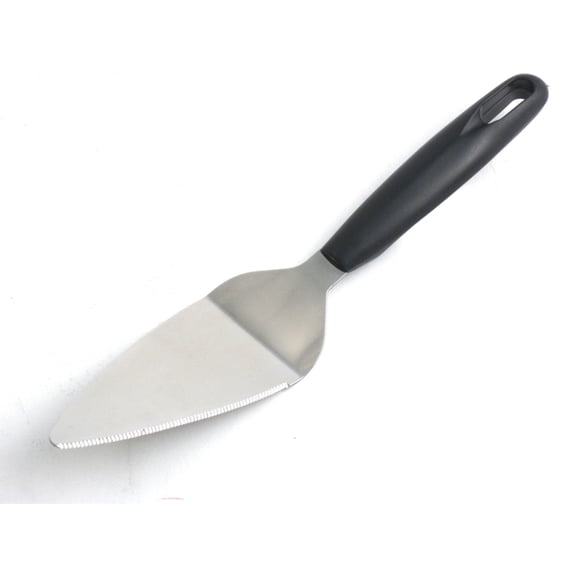 Pie Server Spatula, Serrated Edge