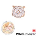 thumbnail image 1 of Bufanda de flores Vintage a la moda, hebilla, bufanda de perlas, broches de anillo para mujer, bufandas huecas, broche con hebilla, abrigo, hebillas p, 1 of 5