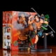 thumbnail image 1 of Figura de acción de One Piece, modelo de Monkey D Luffy Portgas Ace Sabo, mochila de tres hermanos, modelo coleccionable de PVC, 1 of 4