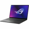 thumbnail image 2 of Asus ROG Zephyrus G16 16" Gaming Laptop, Intel Core Ultra 9 185H, NVIDIA GeForce RTX 4070 8 GB, 1TB SSD, 16GB LPDDR5X, Windows 11 Home, GU605MI-G16.U94070, 2 of 19