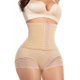 thumbnail image 2 of Panty Faja Doble Compresión Sexy Encaje Reductora 153 Gyk, 2 of 8