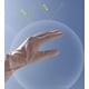 thumbnail image 3 of Guantes CAMSTIC con PROTECCIÓN solar UV y pantalla táctil Tejido de seda helada, 3 of 3