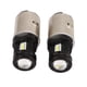 thumbnail image 4 of Bombilla LED para motocicleta, 1 par de bombillas LED para motocicleta, bombillas LED para faros delanteros de motocicleta, bombillas LED para faros delanteros de motocicleta, ingeniería de precisión, 4 of 9