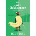 thumbnail image 4 of Traitor's Chase (The Last Musketeer, Bk. 2), 4 of 4