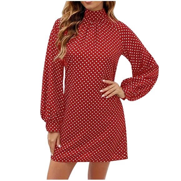 Shorts pour Femmes Couleur Unie Manches Courtes Col en V Taille en Robes, Robes pour Femmes, Robes pour Femmes, Jupes pour Femmes Courtes