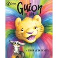 thumbnail image 2 of Pre-Owned Guion the Lion (Paperback) 1792327676 9781792327674, 2 of 2