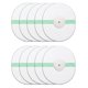 thumbnail image 1 of 10 Uds parches adhesivos Fixic Sensor transparente Overpatch-tape Sensorf (ovalado) Tmvgtek Cuidado Belleza, 1 of 1