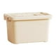 thumbnail image 1 of Caja de almacenamiento Organizador de maquillaje Organizador de mesa Contenedor de almacenamiento de juguetes L, 1 of 9
