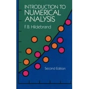 Introduction to Numerical Analysis: Second Edition [Paperback - Used]