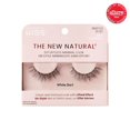 thumbnail image 1 of KISS The New Natural, White Shirt, Single Pack, 1 Pair., 1 of 7