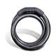 thumbnail image 1 of Cable Candado de Combinacion Uso Rudo (1mt) MIKELS ., 1 of 3