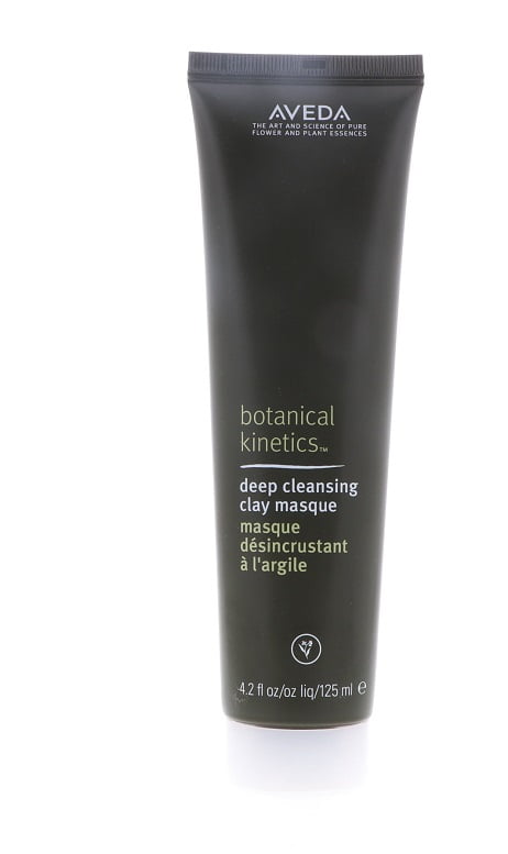 Aveda Botanical Kinetics Intense Hydrating Hair Masque 4.2 Oz