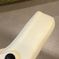 thumbnail image 5 of MDUKONU Unisex-Adult Classic Clog, Clogs for Women and Men Size: 43 Beige, 5 of 8