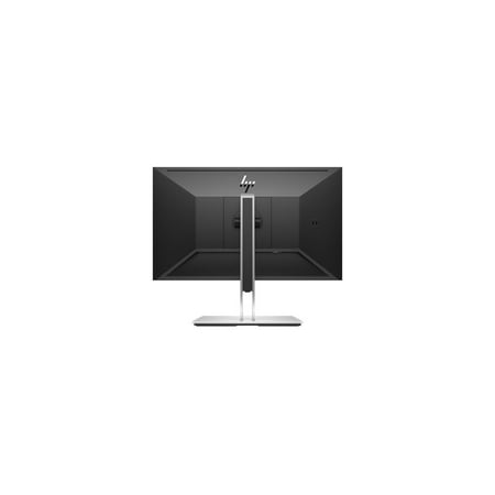 HP - E24mv G4 FHD Conferencing Monitor 23.8 LCD FHD - Black, Silver
