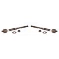 thumbnail image 1 of TOR Front Inner Steering Tie Rod End Pair for Car 2003-2008 Toyota Corolla KTR-104762, 1 of 2