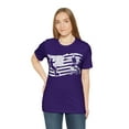 thumbnail image 5 of Unisex Jersey Short Sleeve Tee, 5 of 12