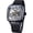 Black, variant on Automatic Watches Mechanical Wrist Watch Golden for Mens Skeleton Watches with Stainless Steel Transparent Dial with Royal Flower Movement Carving