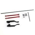 thumbnail image 1 of Aluminum Alloy Sway Bar Kit for Traxxas UDR 1/7 RC Car Quick Response, Adjustable Anti-Roll Part, 1 of 3