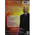thumbnail image 2 of Through the Wormhole with Morgan Freeman: Season 3 (DVD), 2 of 2