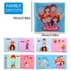thumbnail image 1 of Baby Cloth Books Enlightenment Early Educational Toys, Kids Fruits Animal Numbers Food Cognitive Book, For Toddlers 12-72 Month Baby Infant, 1 of 5