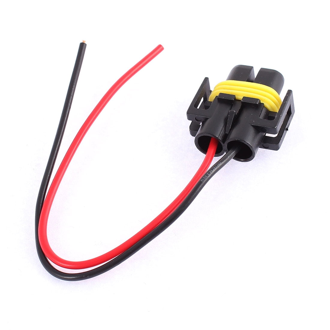 H11 Headlight Fog Light Connector Socket for Automobile Walmart Canada