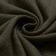 thumbnail image 4 of pstuiky Camisa de manga corta para hombre, Camisa de manga corta para hombre, color liso, 3 botones, cuello alto ropa de hombre xxxxxxl, 4 of 5